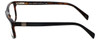Randy Jackson Designer Eyeglasses RJ3013-021 in  Black 55mm :: Progressive