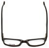 iStamp Designer Eyeglasses XP613Z-021 in Black 50mm :: Rx Bi-Focal