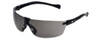 Calabria STS-139SD Smoke Safety Glasses
