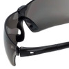 Calabria STS-139SD Smoke Safety Glasses