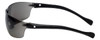 Calabria STS-139SD Smoke Safety Glasses