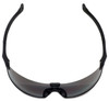 Calabria STS-139SD Smoke Safety Glasses