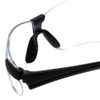 Calabria STS-146CL Clear Safety Glasses