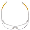 Calabria STS-2739CL Clear Safety Glasses