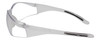 Calabria STS-2739CL Clear Safety Glasses