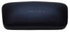 Nautica Designer Polarized Sunglasses N6205S-005 in Matte Black with Grey Lens