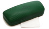 Included Lacoste Hard Case