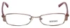 Versus by Versace Designer Eyeglasses 7042-1056-52 in Pink 52mm :: Rx Bi-Focal