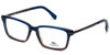 Lacoste Designer Reading Glasses L2720-424 in Black 52mm