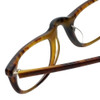Ellen Tracy Designer Eyeglasses ET3000-DACY in Tortoise 50mm :: Custom Left & Right Lens