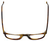 Ellen Tracy Designer Eyeglasses ET3000-DACY in Tortoise 50mm :: Progressive