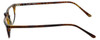 Ellen Tracy Designer Reading Glasses ET3000-DACY in Tortoise 50mm