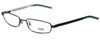 Dolce & Gabbana Designer Eyeglasses DG4153-J83 in Slate Blue 51mm :: Custom Left & Right Lens