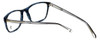 Original Penguin Designer Reading Glasses The Anderson in Navy 52mm