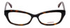 Carrera Designer Reading Glasses CA5536-MT2 in Havana Burgundy 51mm