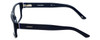 Carrera Designer Reading Glasses CA6180-OG0 in Navy Blue 57mm