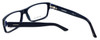 Carrera Designer Reading Glasses CA6180-OG0 in Navy Blue 57mm