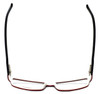 Carrera Designer Reading Glasses CA6184-X0L in Black 54mm