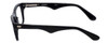 Carrera Designer Reading Glasses CA6609-807 in Black 53mm