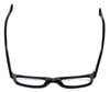 Carrera Designer Reading Glasses CA6609-807 in Black 53mm