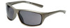 Harley-Davidson Official Designer Sunglasses HD0107V-07A in Grey Frame with Grey