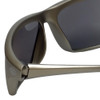 Harley-Davidson Official Designer Sunglasses HD0107V-07A in Grey Frame with Grey