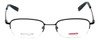 Carrera Designer Reading Glasses CA7417-0003 in Black 51mm