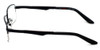 Carrera Designer Reading Glasses CA8804-0003 in Black 55mm