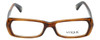 Vogue Designer Eyeglasses VO2691-1624 in Glitter Tortoise 51mm :: Custom Left & Right Lens