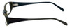 Vera Wang Designer Reading Glasses V024 in Olive 52mm