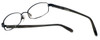 Vera Wang Designer Reading Glasses V037 in Slate 52mm
