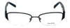 Vera Wang Designer Reading Glasses V095 in Black 51mm