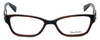 Vera Wang Designer Reading Glasses V303 in Horn 49mm
