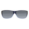 Jonathan Paul® Fitovers Eyewear Large Traveler in Sapphire Ombre & Gray TL002