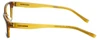 Converse Designer Eyeglasses Q011-Brown in Brown 50mm :: Progressive