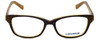 Converse Designer Eyeglasses Q011-Brown in Brown 50mm :: Rx Bi-Focal