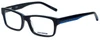 Converse Designer Reading Glasses Destination-Black in Black 52mm