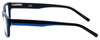 Converse Designer Reading Glasses Destination-Black in Black 52mm
