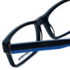 Converse Designer Reading Glasses Destination-Black in Black 52mm