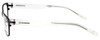 Converse Designer Eyeglasses Shutter-Purple in Purple and Ice 49mm :: Rx Single Vision