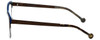Jonathan Adler Designer Eyeglasses JA107-Brown in Brown 49mm :: Progressive