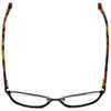 Jonathan Adler Designer Reading Glasses JA504-Brown 53mm