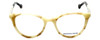 Jonathan Adler Designer Eyeglasses JA307-Bone in Bone 51mm :: Custom Left & Right Lens