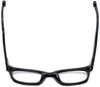 Jonathan Adler Designer Eyeglasses JA312-Black in Black 49mm :: Custom Left & Right Lens
