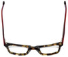 Jonathan Adler Designer Eyeglasses JA300-TokTor in Tokyo Tortoise 53mm :: Rx Single Vision