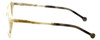 Jonathan Adler Designer Reading Glasses JA307-Bone White Marble 51 mm PICK POWER