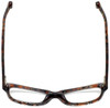 Jonathan Adler Designer Cateye Reading Glasses JA309-Brown Marble 53mm PIK POWER