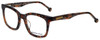 Jonathan Adler Designer Reading Glasses JA312 in Brown Marble 49 mm CHOOSE POWER