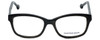 Jonathan Adler Designer Reading Glasses JA313-Black 51mm