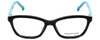Jonathan Adler Designer Reading Glasses JA501-Black 54mm